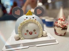-亦家cake·0卡糖