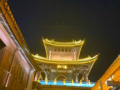 -巍山古城