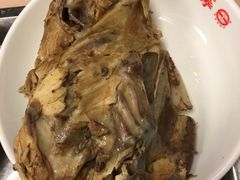 鸡架-老四季(中山路店)