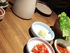 -泥炉烧肉师(新街口金銮巷店)
