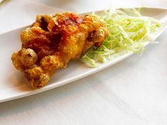 -富力丽思卡尔顿酒店·丽轩中餐厅