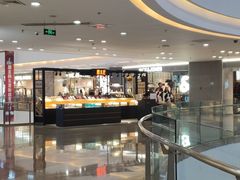 -优衣库(南京建邺万达广场店)