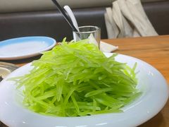 -晚归月亮湾私家菜(临邑路店)