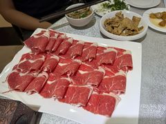 -东来顺饭庄(新源里店)