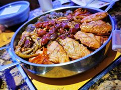 -黄记煌三汁焖锅(顺义华联店)