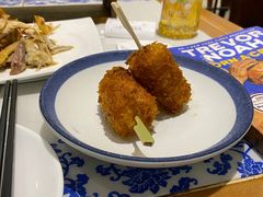 -东方饺子王(大屯路店)