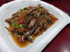 -来韶饭店