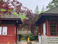 -中铁花水湾四季温泉谷