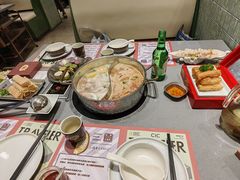 -椰小鸡·琼州糟粕醋(美兰缤纷城店)