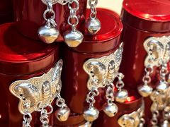 -一杯黔茶(西江千户苗寨古街店)