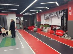 -育健帕里西青少年体能训练中心(广渠门店)