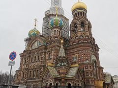 -滴血救世主教堂