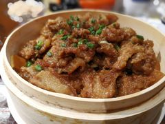-醉南拳客家菜(华威店)