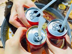 -楠火锅(龙阳广场店)