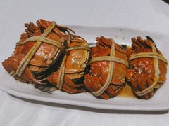 -小厨娘淮扬菜(江宁弘阳店)