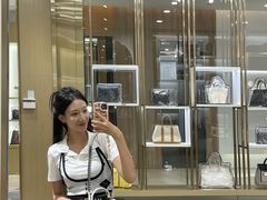 -109度二手奢侈品手表包包珠宝回收(新天地店)