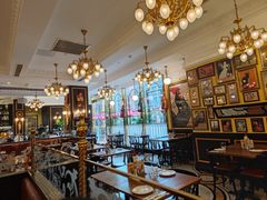 -Entrecôte 法国牛扒馆(保利·时光里店)