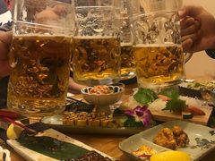 -三渡居酒屋