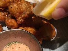 唐扬鸡块-山杏yama-katsu·吉列炸物