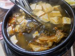 -韩风烤牛肉冷面店