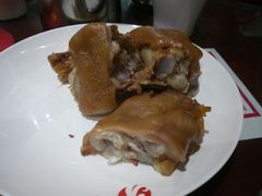 -须水邓记叫化鸡(长兴路店)