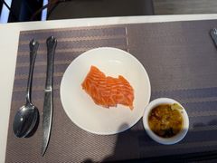 -白云宾馆-祥云西餐厅·法式鹅肝海鲜自助