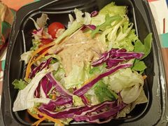 -汉堡王(EAC欧美中心店)