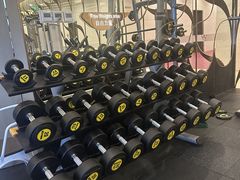 -W Fitness 威尔仕健身(北京英皇集团中心店)