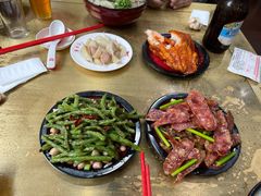 -惠丰源烩面馆(经七路店)