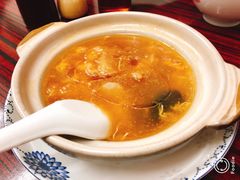 -添發碗仔翅美食