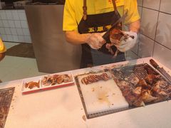 -五顺斋清真烤鸭(西大街总店)