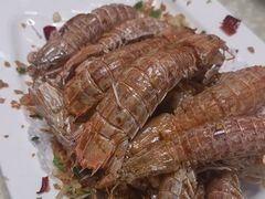 -鑫悦楼煎蟹·16年海鲜大排档