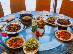 -美极鲜食坊(宝安南路店)