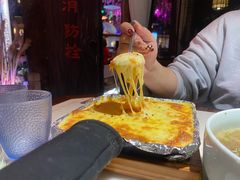焗南瓜-韵秋荷(宝山龙湖天街店)