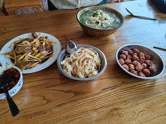 -清真马杰山牛肉汤馆