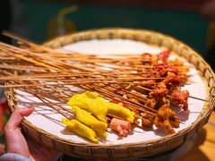 -班花麻辣烫(南京概念店)