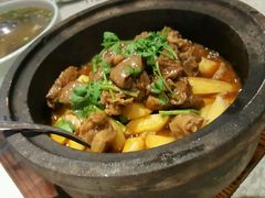 -阿斯牛牛·凉山菜(新会展店)