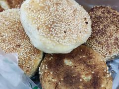 -满记烧饼(牛街东里小区一区店)