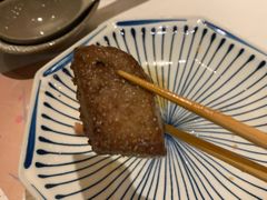 -希望日本料理(保利香槟花园店)