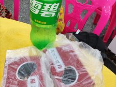 -秋姐美食店(旅游大道店)