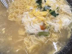 -买又大餐厅(福林里店)