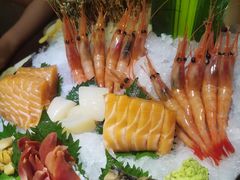 -割烹旭日本料理(龙湖狮山天街店)