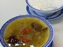 -江记甜品(罗湖店)