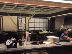 -静香HOUSE·全时段融合餐厅(七星欢乐颂店)