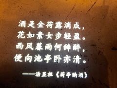 -胡桃里音乐酒馆(环亚凯瑟琳广场店)