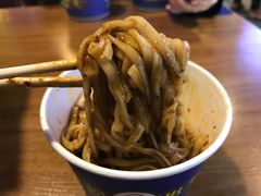 -精粉世家(汉街总部国际A座店)