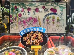 -79号渔船海鲜饭店(华强北店)