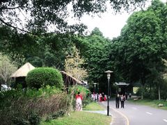 -深圳国际园林花卉博览园