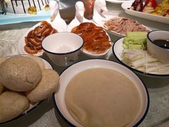 -鑫巴蜀(和平里店)