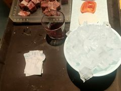 -贰重天冰煮羊自助火锅(东坝店)